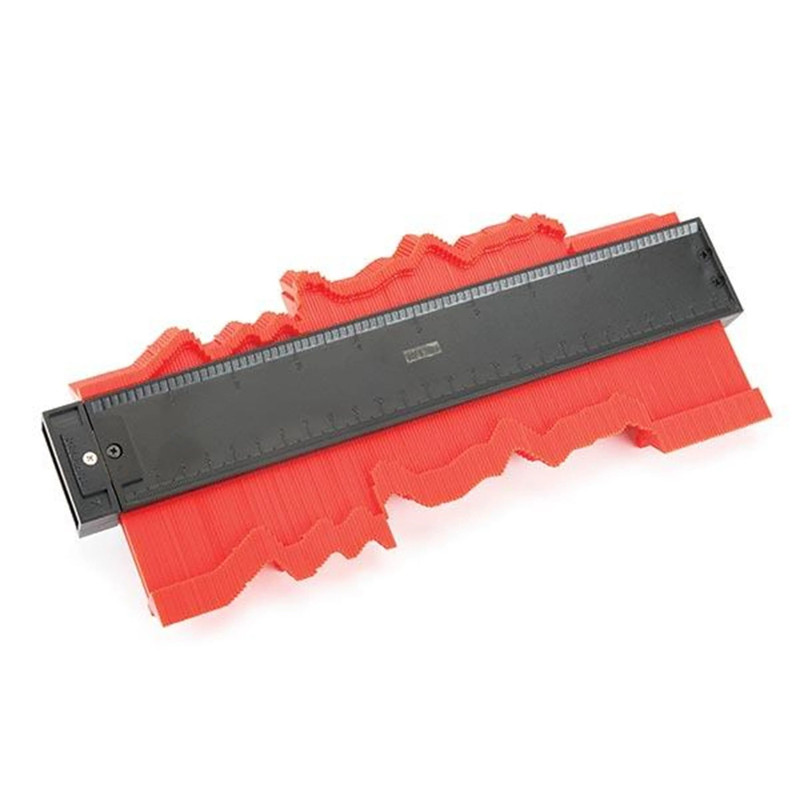 Contour Profile Copy Gauge - Width:10"